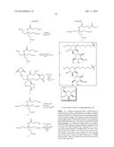 SACCHARIDE CONJUGATES diagram and image