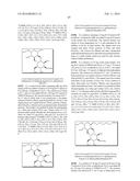 SACCHARIDE CONJUGATES diagram and image