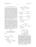 SACCHARIDE CONJUGATES diagram and image