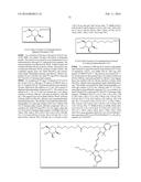 SACCHARIDE CONJUGATES diagram and image