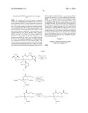 SACCHARIDE CONJUGATES diagram and image