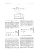 SACCHARIDE CONJUGATES diagram and image