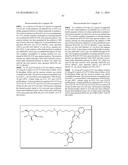 SACCHARIDE CONJUGATES diagram and image