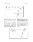 SACCHARIDE CONJUGATES diagram and image