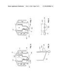 DEVICE HAVING A FLOW CHANNEL diagram and image