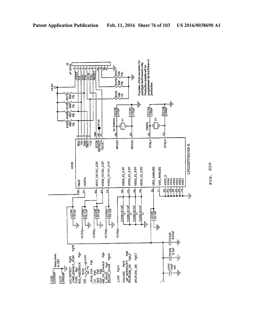 Vein Scanner with User Interface - diagram, schematic, and image 77