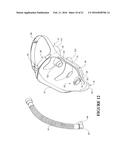 BREATHING ASSISTANCE APPARATUS diagram and image