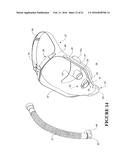 BREATHING ASSISTANCE APPARATUS diagram and image