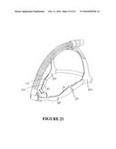 BREATHING ASSISTANCE APPARATUS diagram and image