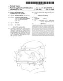 HEADGEAR ASSEMBLY FOR A RESPIRATORY MASK ASSEMBLY diagram and image
