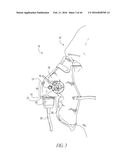 OXYGEN FACE MASK AND COMPONENT SYSTEM diagram and image