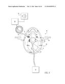 OXYGEN FACE MASK AND COMPONENT SYSTEM diagram and image