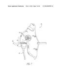 OXYGEN FACE MASK AND COMPONENT SYSTEM diagram and image