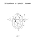 OXYGEN FACE MASK AND COMPONENT SYSTEM diagram and image