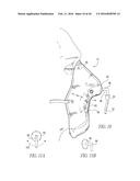 OXYGEN FACE MASK AND COMPONENT SYSTEM diagram and image