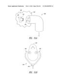 OXYGEN FACE MASK AND COMPONENT SYSTEM diagram and image