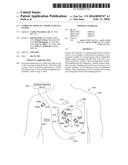 COMMUNICATIONS IN A MEDICAL DEVICE SYSTEM diagram and image