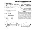 Light Emitting Toothbrush diagram and image