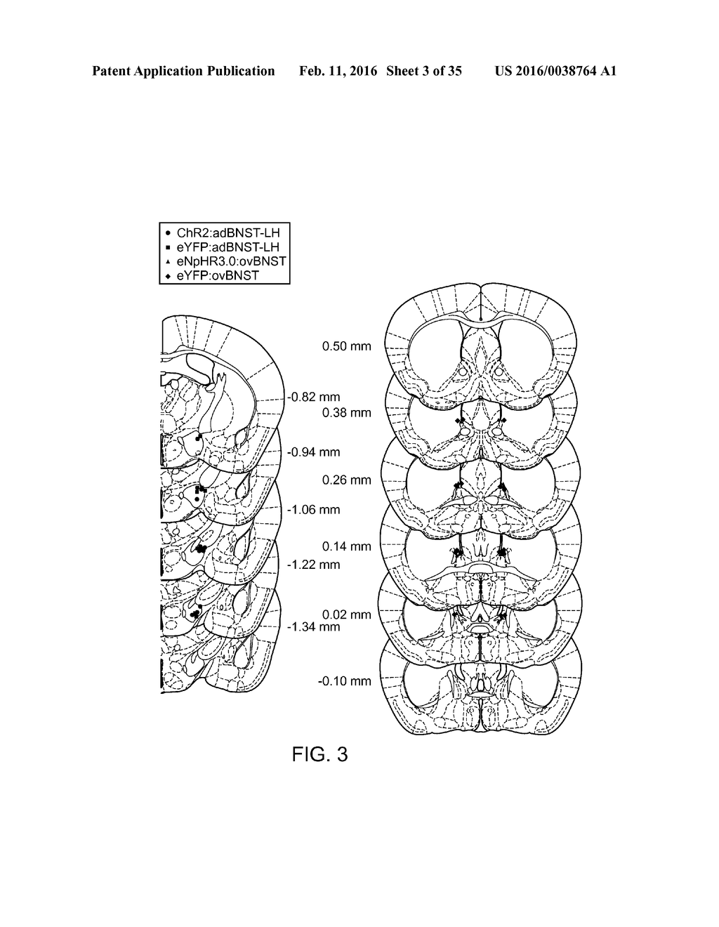 OPTOGENETIC CONTROL OF BEHAVIORAL STATE - diagram, schematic, and image 04