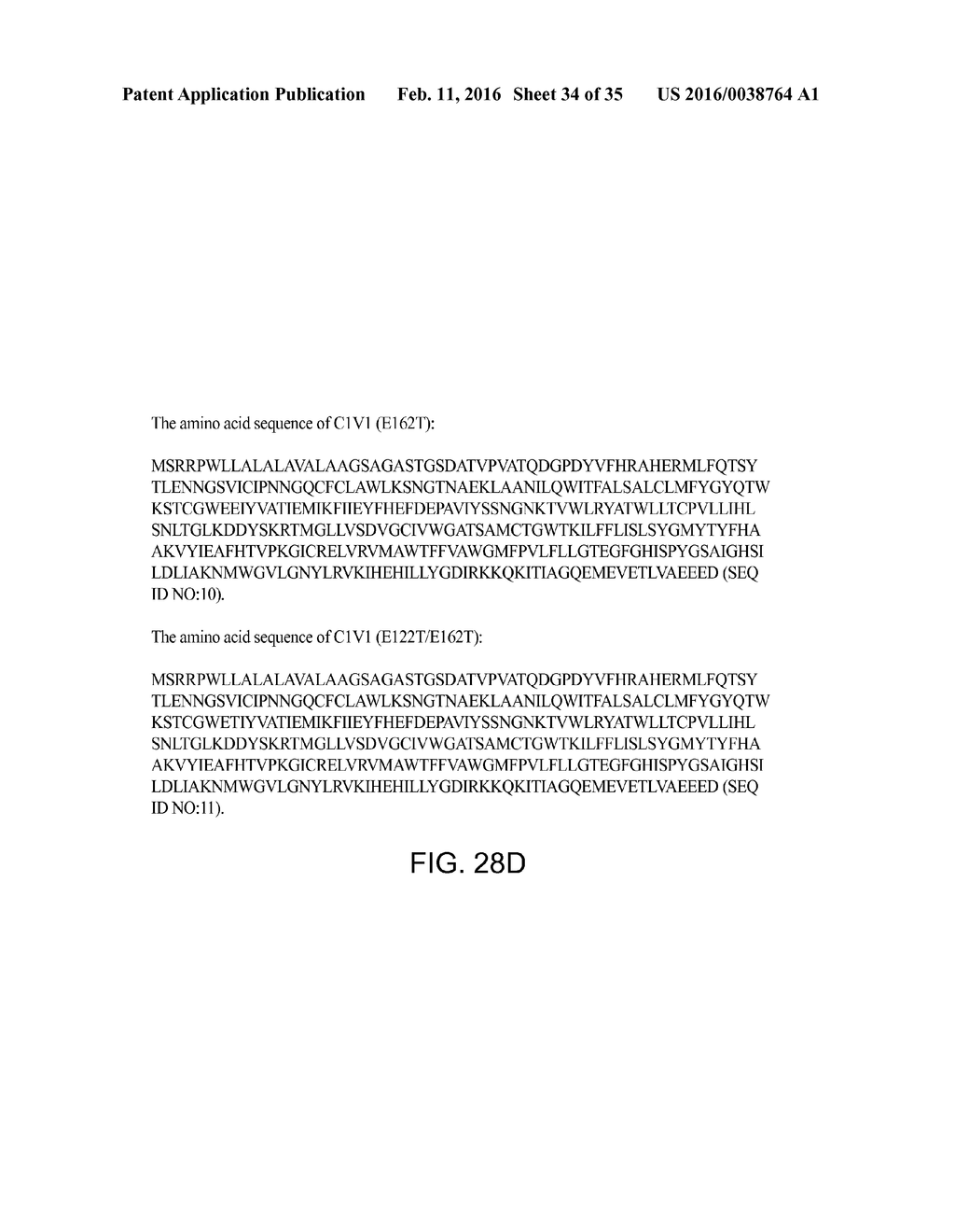 OPTOGENETIC CONTROL OF BEHAVIORAL STATE - diagram, schematic, and image 35