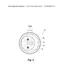 CONCEALED SPRINKER diagram and image