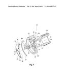 CONCEALED SPRINKER diagram and image