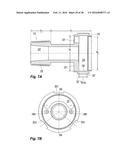 CONCEALED SPRINKER diagram and image