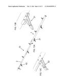 COVERT CLIMBER TELESCOPING LADDER diagram and image