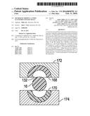 METHOD OF FORMING A CURED ELASTOMER AND GOLF BALLS diagram and image