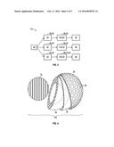 METHOD OF FORMING A CURED ELASTOMER AND GOLF BALLS diagram and image