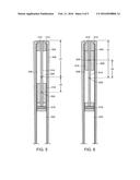 GOLF CLUB WITH IMPROVED WEIGHT DISTRIBUTION diagram and image