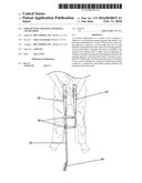 GOLF PUTTING TRAINING APPARATUS AND METHOD diagram and image