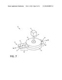 GAMING APPARATUS WITH STATUS INDICATOR diagram and image