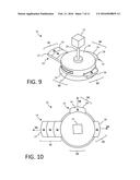 GAMING APPARATUS WITH STATUS INDICATOR diagram and image