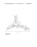 GAMING APPARATUS WITH STATUS INDICATOR diagram and image