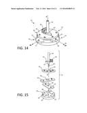 GAMING APPARATUS WITH STATUS INDICATOR diagram and image