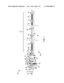 TERMINAL-RECOIL-ATTENUATION SYSTEM AND METHOD diagram and image