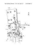 TERMINAL-RECOIL-ATTENUATION SYSTEM AND METHOD diagram and image