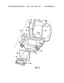 Interactive Toy Systems and Methods diagram and image