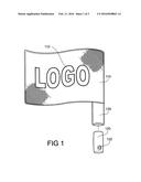 TOWEL WHISTLER diagram and image