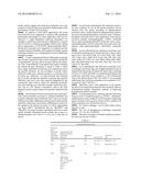 Small Pore Molecular Sieve Supported Copper Catalysts Durable Against     Lean/Rich Aging for the Reduction of Nitrogen Oxides diagram and image