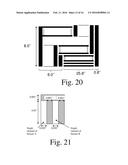 Microchannel Apparatus and Methods of Conducting Unit Operations With     Disrupted Flow diagram and image