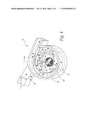 Ring Grit Remover diagram and image