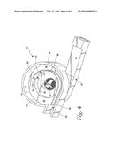 Ring Grit Remover diagram and image