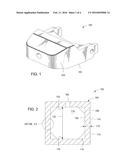 Shell and Core Additive Manufacture diagram and image