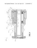 Tool With Linear Drive Mechanism diagram and image