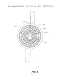 Tool With Linear Drive Mechanism diagram and image