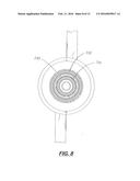 Tool With Linear Drive Mechanism diagram and image