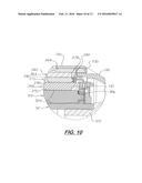 Tool With Linear Drive Mechanism diagram and image