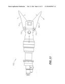 Tool With Linear Drive Mechanism diagram and image